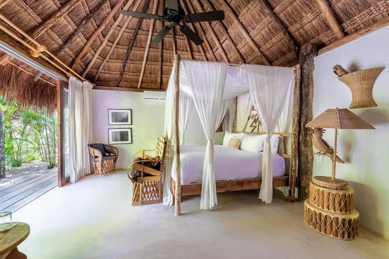 La Valise Tulum, Member Of Small Luxury Hotels