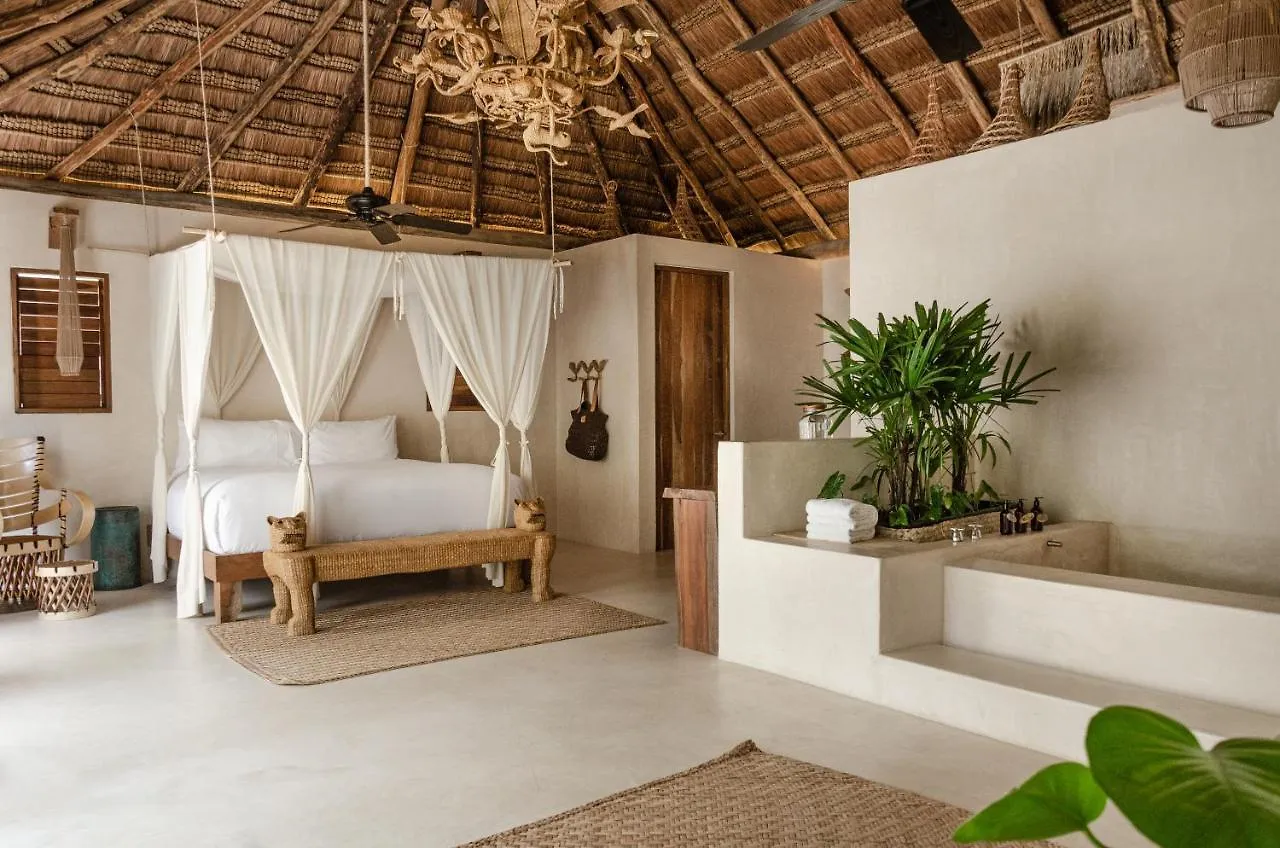 La Valise Tulum, Member Of Small Luxury Hotels Mexico