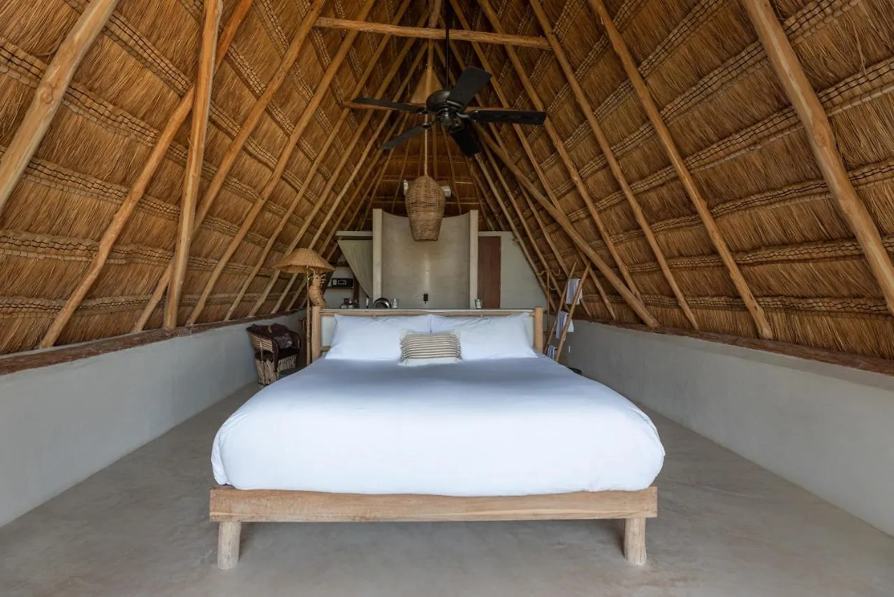 La Valise Tulum, Member Of Small Luxury Hotels