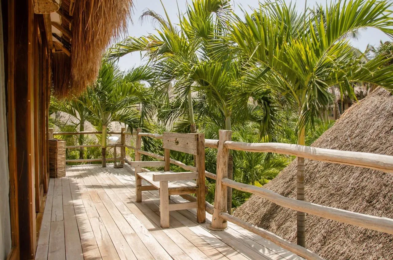 La Valise Tulum, Member Of Small Luxury Hotels