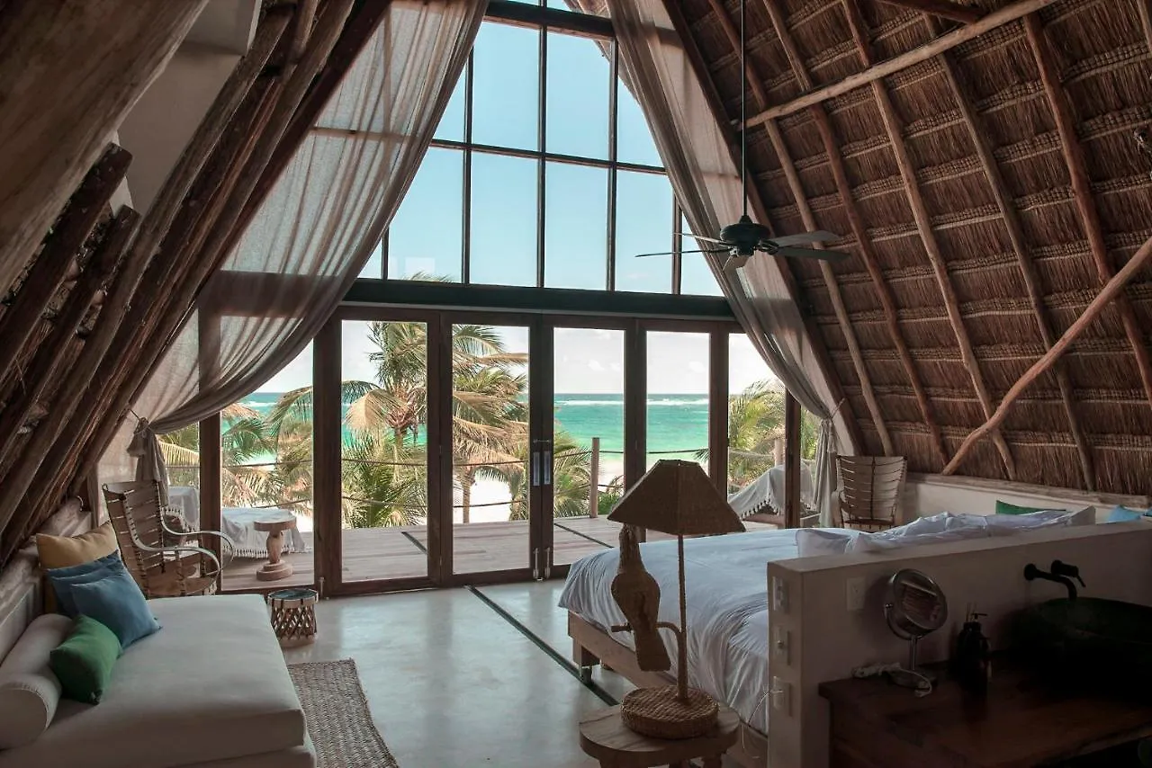 La Valise Tulum, Member Of Small Luxury Hotels