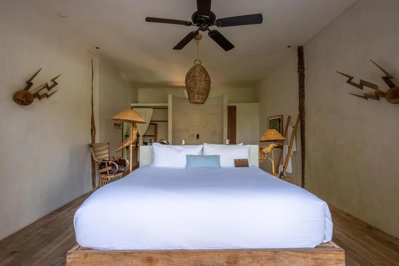 La Valise Tulum, Member Of Small Luxury Hotels