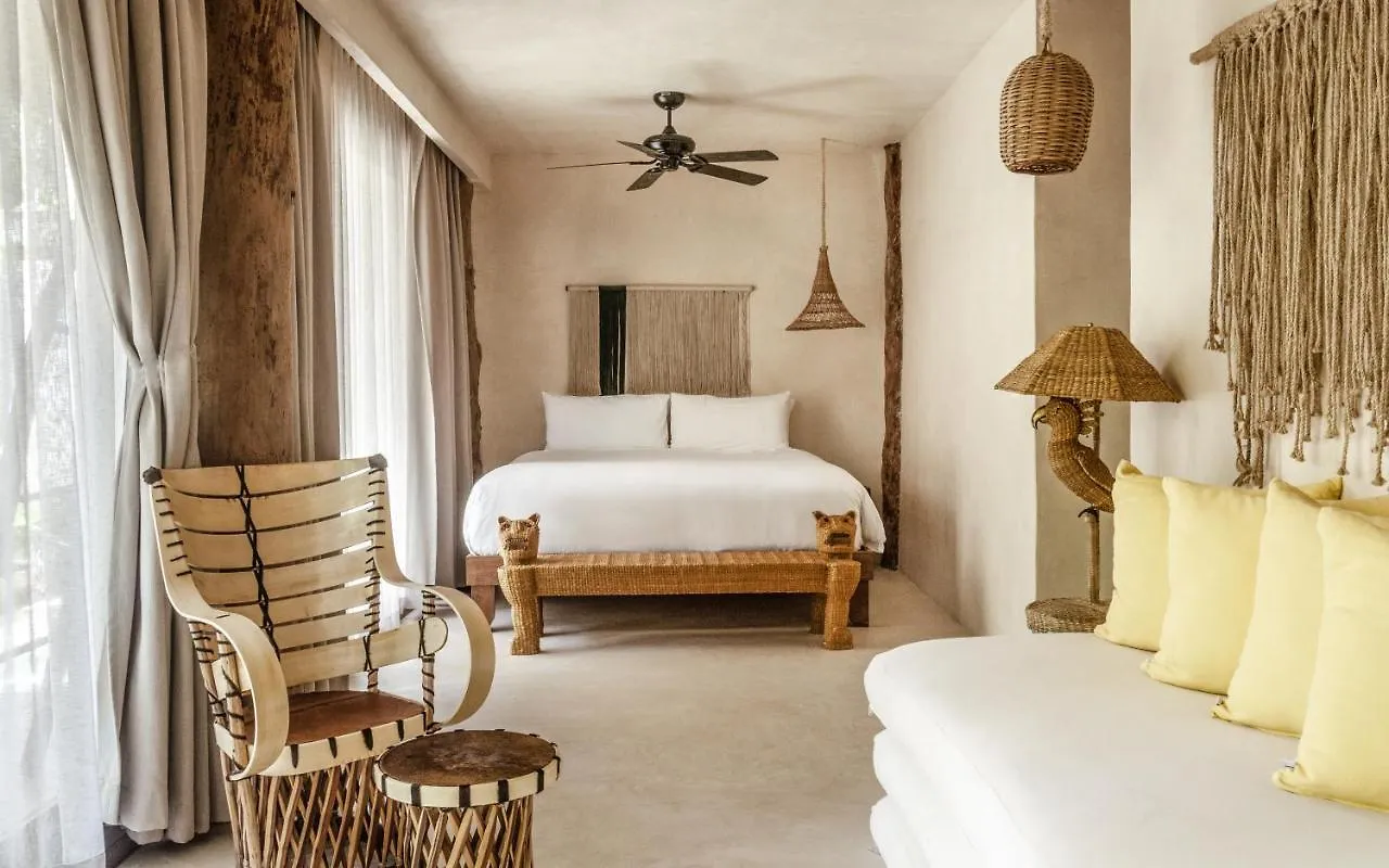 La Valise Tulum, Member Of Small Luxury Hotels