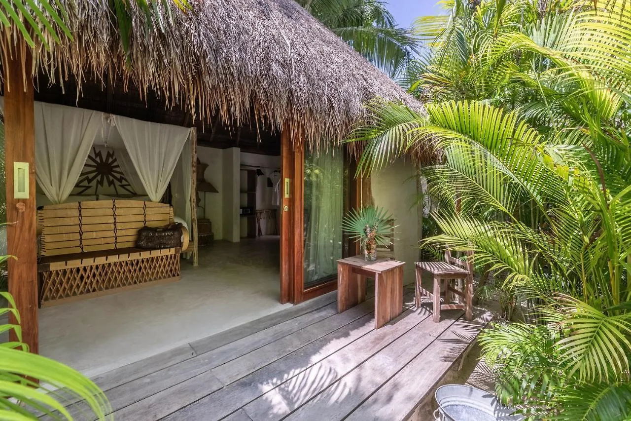 La Valise Tulum, Member Of Small Luxury Hotels