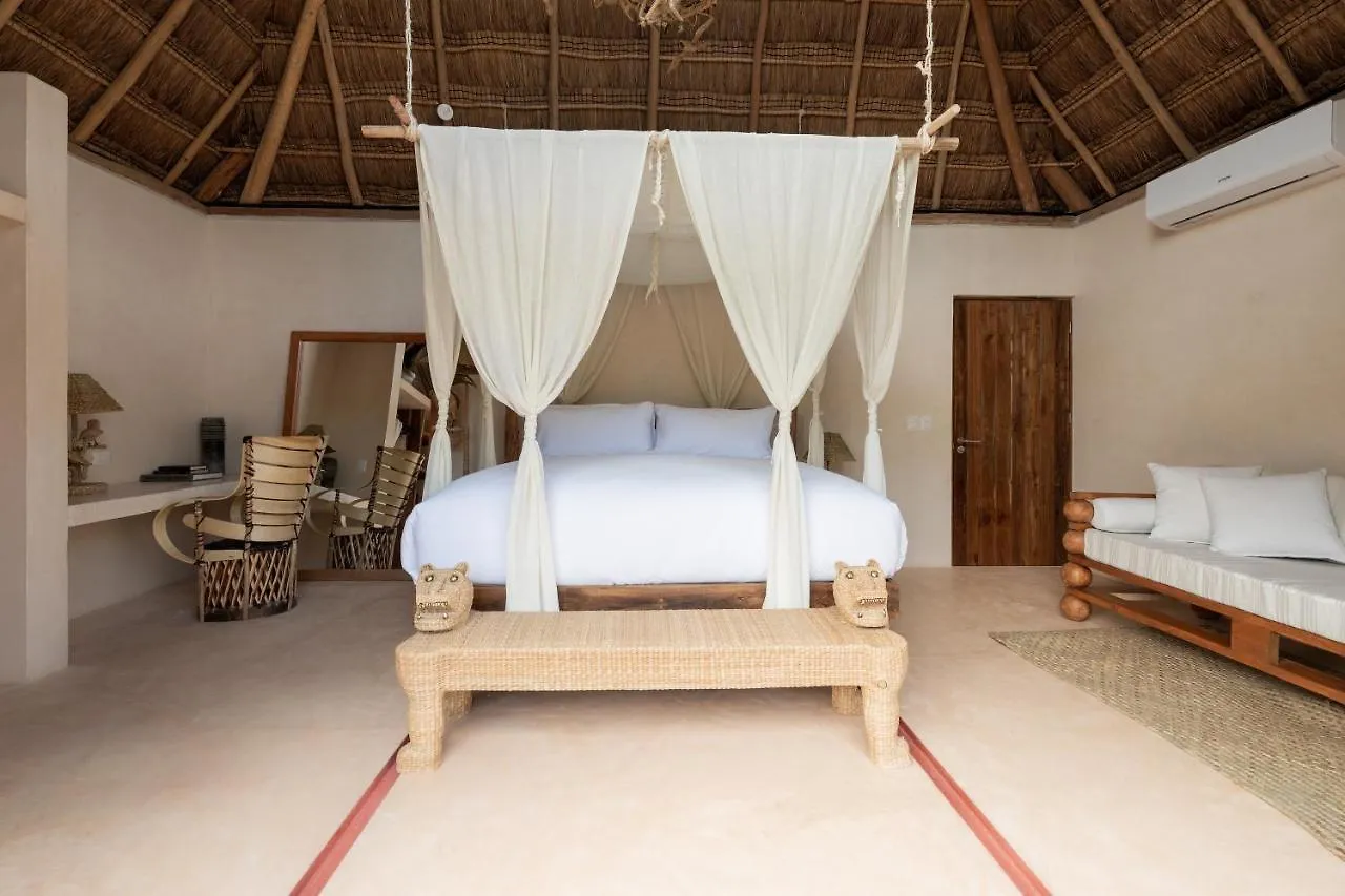 La Valise Tulum, Member Of Small Luxury Hotels