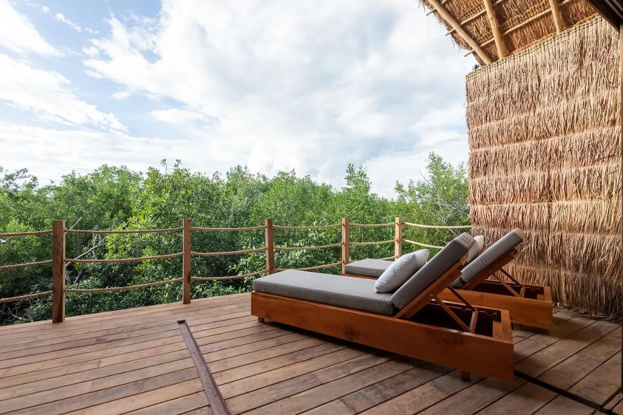 La Valise Tulum, Member Of Small Luxury Hotels