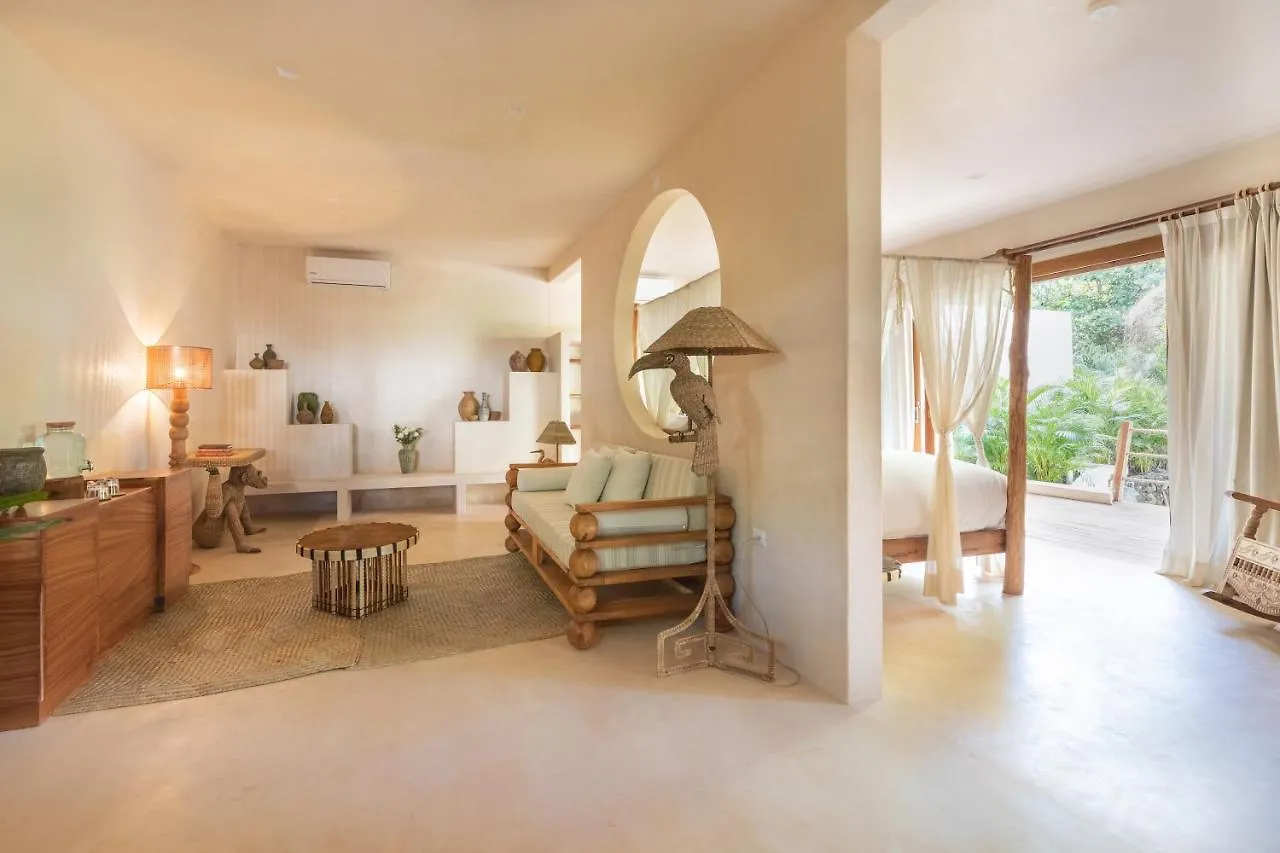 La Valise Tulum, Member Of Small Luxury Hotels