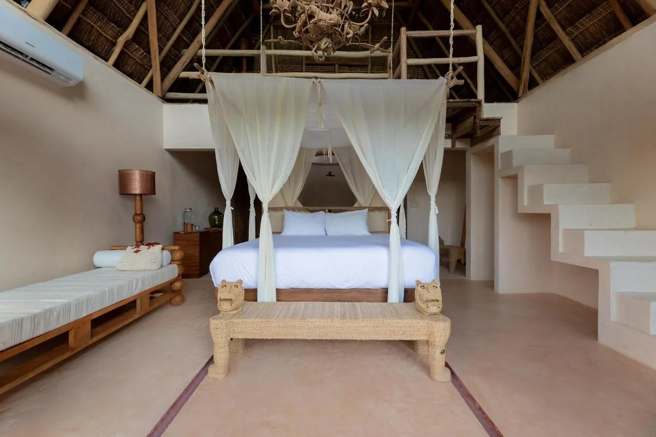 La Valise Tulum, Member Of Small Luxury Hotels Mexico