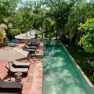 3* Hotel Coco Hacienda - Adults Only