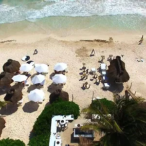 Zulum 4* Tulum Pueblo