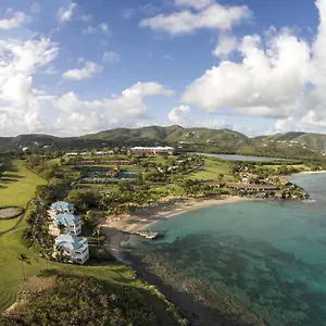 The Buccaneer & Golf Resort Christiansted