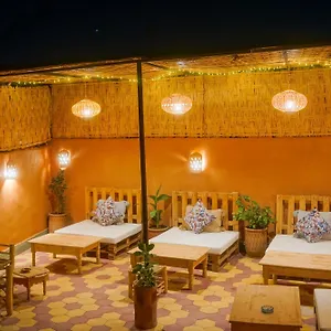 Happy Marrakchy Hostel Marrakesh