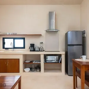Casa Yaakun Mexique