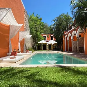 Art 64 Boutique - Adults Only 3* Mérida