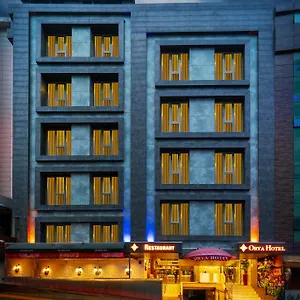 Orya 2* Istanbul