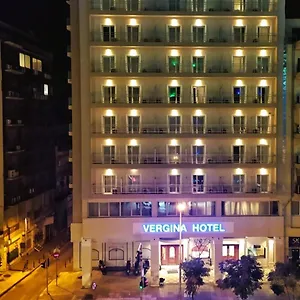 Vergina 3* Thessaloniki