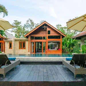 Beingsattvaa Luxury Resort Ubud