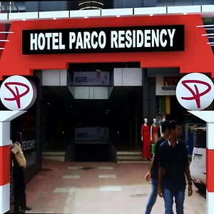 Parco Residency Inn Tellicherry