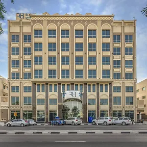 Gulf Al Nasr Formerly Roda Links Al Nasr Hotel Dubai