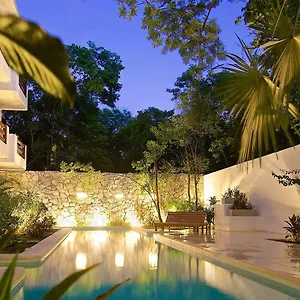 4* Aparthotel Livetulum