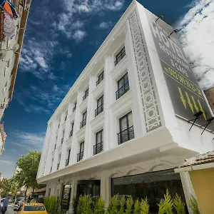 Royal Inci 3* Istanbul