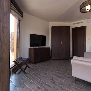 Al Badayer Retreat By Sharjah Collection Hotel Margham