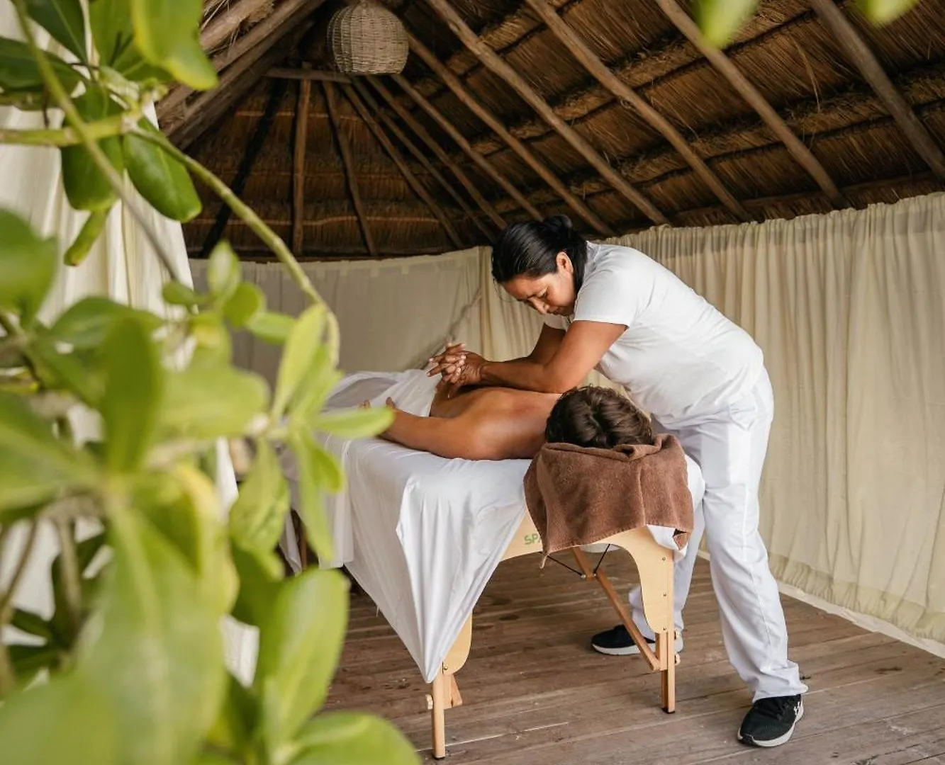 La Valise Tulum, Member Of Small Luxury Hotels 5*, Tulum